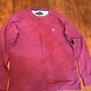 US Polo Shirt